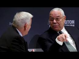 Collin Powell votera pour Joe Biden contre Trump « qui ment tout le temps »