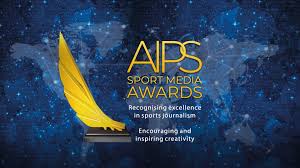 Lancement de la troisième édition du ’’AIPS sport media awards’’