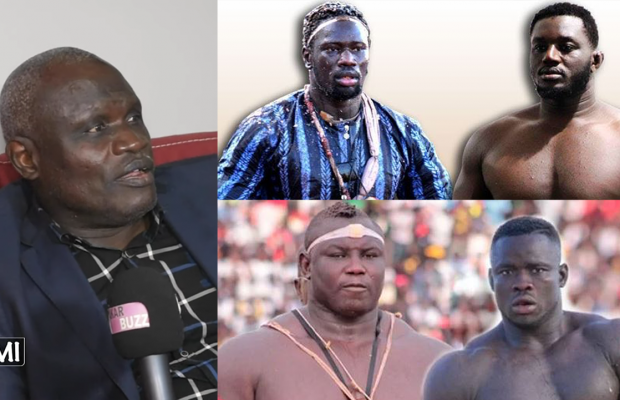 Les révélations de Gaston Mbengue: Eumeu Séne Vs Bombardier, Balla Gaye 2 Boy Niang, les 15 millions de Tyson