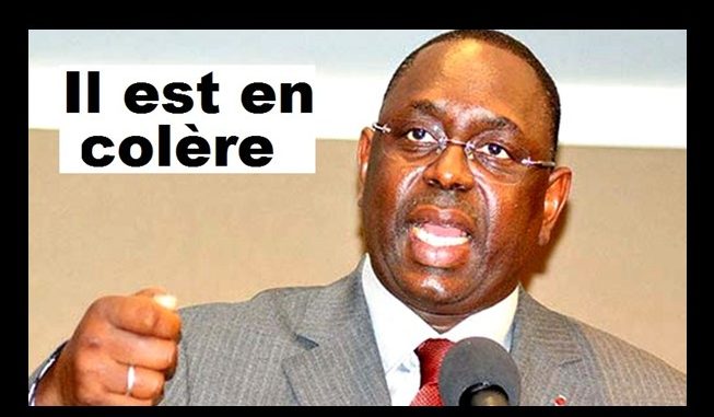 Grogne À l’APR contre l’ouverture du chef de l’Etat : Macky Sall va sortir le gros bâton