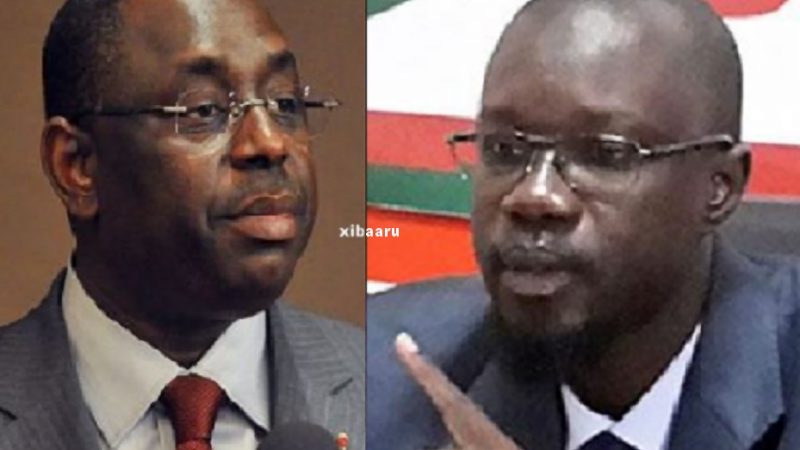 Affaire B. Sadio : Sonko “Celui qui est allergique à la critique ne doit diriger une famille”,