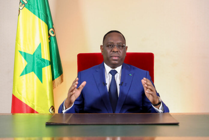 Coronavirus : Macky Sall va de nouveau faire face à la Nation, deux des sujets qui seront évoqués déjà connus