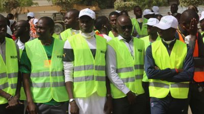 Gestion covid-19 : Le Meer national sort les griffes contre les détracteurs de Macky Sall