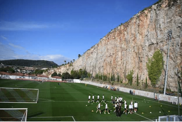 Accident mortel au centre d’entraînement de Monaco