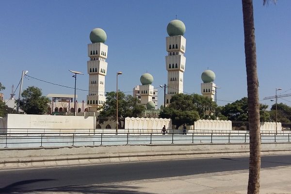 La Grande mosquée Omarienne rouvre ses portes