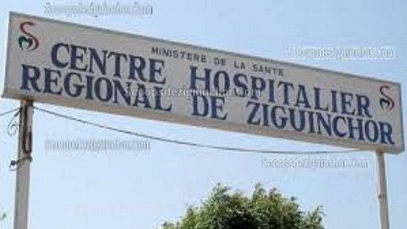 Societe Covid-19 / Ziguinchor : Un enseignant testé positif activement recherché