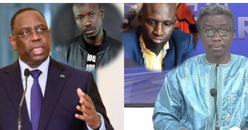 Audio – Pape Ngagne Ndiaye prend parole ” Koufi Atté Loudoull Yone : président Yaalla Dina…….