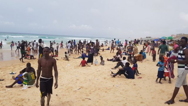 Video Lutte contre la Covid-19 : Le grand relâchement des Sénégalais