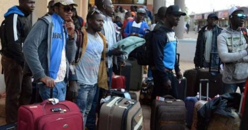 Espagne : Diao Baldé veut loger 200 Sénégalais, refus catégorique des hôteliers