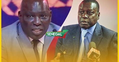 (Vidéo) Madiambal répond à Atepa “Keur Gui Mang Ko Ame février 2004, Tabax Ko 10 juin 2005, Mbaye Gueye EMG…”