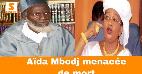 Aïda Mbodj menacée de mort : Ce qu’en pense Oustaz Alioune Sall ! (Audio)