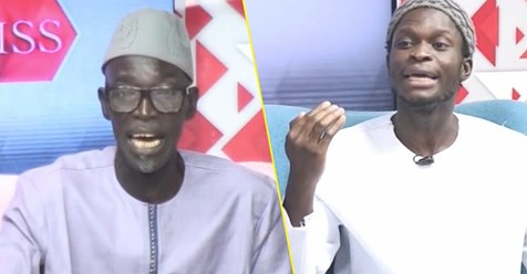 (Vidéo) Guiss Guiss – Vito tacle Père Mbaye Ngone Fall: “Meuno Wakh Emission Bi Yeup…”