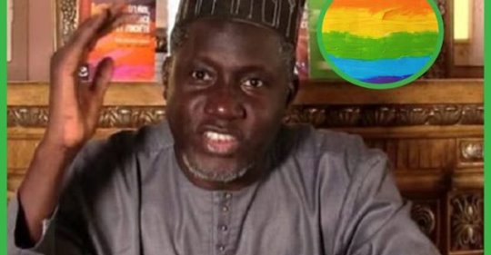 Covid-19 – Imam Kanté attire l’attention des sénégalais sur l’agenda des “goordjiguenes”