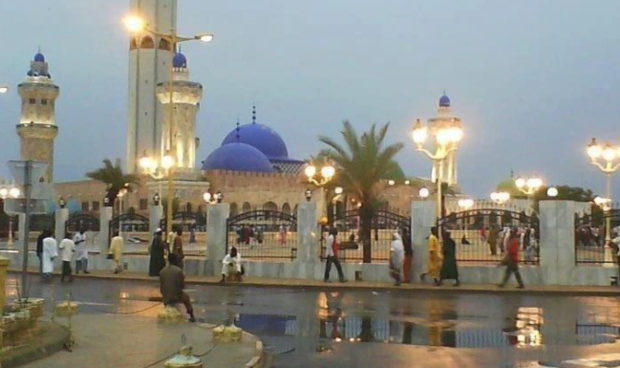 DRAME À TOUBA : Un superviseur des alentours de la grande mosquée, égorgé.