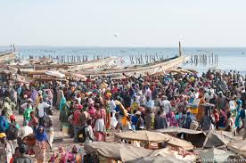 Restrictions sur le trafic maritime : Plus de 3500 emplois menacés au port de Kaolack