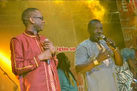 Super Etoile : Mbaye Dieye Faye revient sur sa dispute avec Youssou Ndour