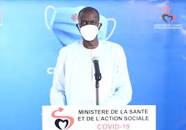 Le Sénégal enregistre 64 Nouveaux cas positifs et 3 nouveaux décès ce Mardi 23 juin