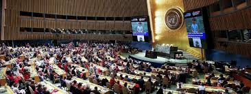 Les pays africains demandent un débat sur le racisme au Conseil des droits de l’Homme de l’ONU