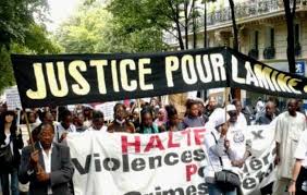 France – Lamine Dieng : La famille appelle à un rassemblement, ce samedi