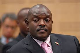 Burundi : le président Pierre Nkurunziza est mort