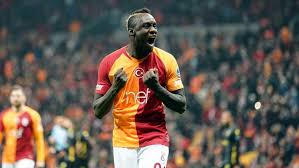 Turquie: Mbaye Diagne impatient de revenir à Galatasaray