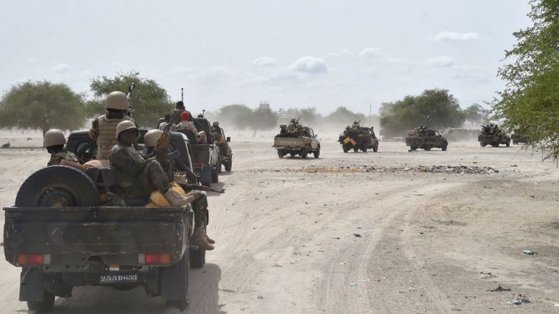 Nigeria: 59 morts lors d’une attaque jihadiste dans le nord-est