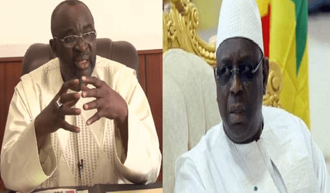 Video Cissé Lo : « Mamadou Talla dou déglou Kénn… Année bi dafa wara blanche Wakhnako Macky Sall… »