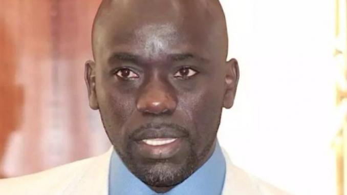 Urgent : Cheikh Yérim Seck placé sous contrôle judiciaire