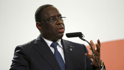 FONCIER : MACKY SALL PREND UNE DÉCISION FORTE