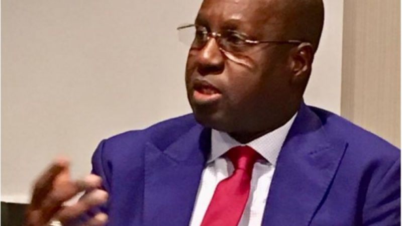 Abdou Karim Sall rend un vibrant hommage à Babacar Touré