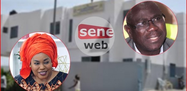 Grand-Dakar : « Je suis prête pour être maire », Ndèye Sali Diop Dieng