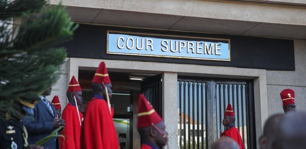 Honorariat au Cese : Le verdict de la Cour Suprême vient de tomber