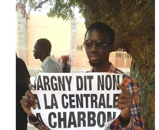 Centrale à Charbon : Bargny, une ville condamnée à disparaître*