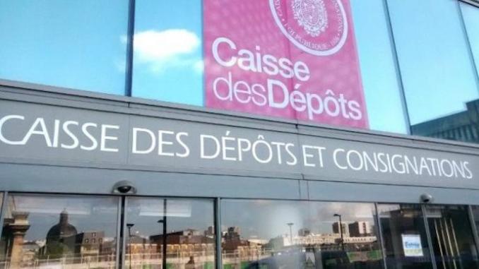 La Caisse des Dépôts et Consignations partenaire de l’école sénégalaise !