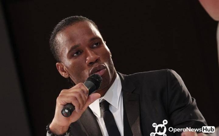 Élection à la FIF : Didier Drogba largué ?