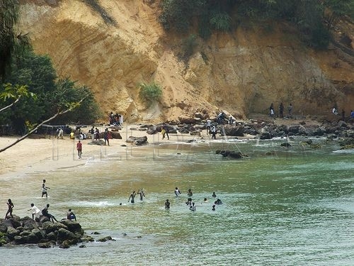 Anse Bernard à des Sud-Africains : Alioune Ndoye dit ne pas être au courant