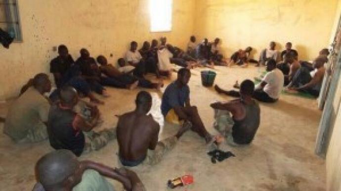 Découvrez comment l’Etat du Sénégal « nourrit » 9973 prisonniers