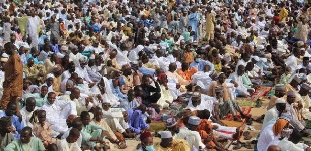 La population de l’Afrique pourrait tripler d’ici à 2100