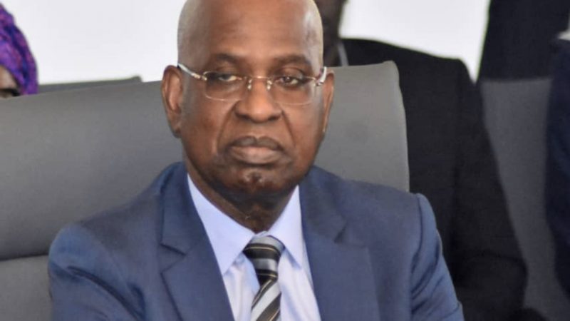 Covid-19 : Après sa quatorzaine, Me Malick Sall testé négatif