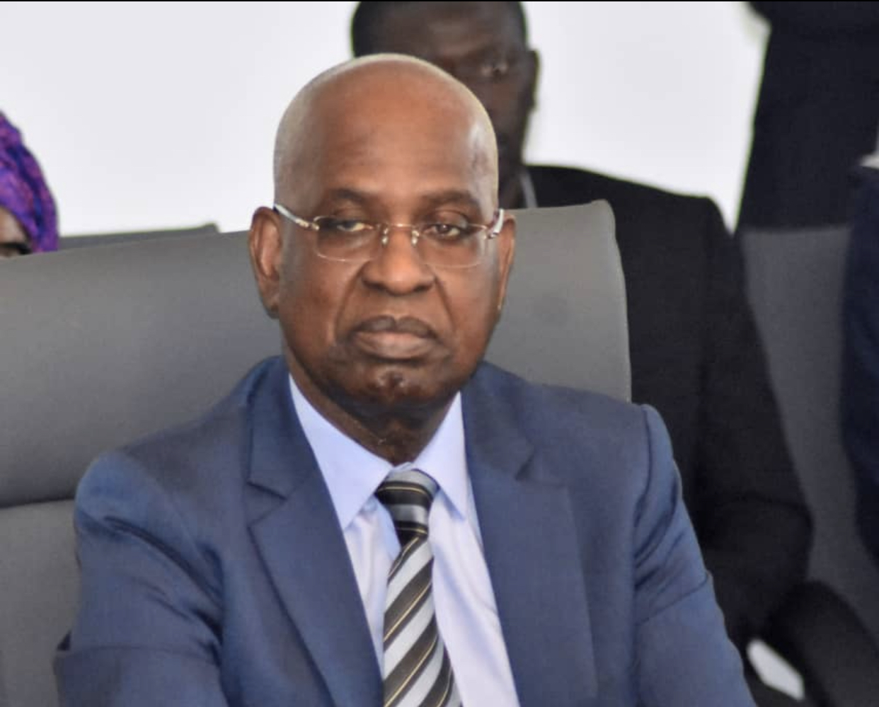 Covid-19 : Après sa quatorzaine, Me Malick Sall testé négatif