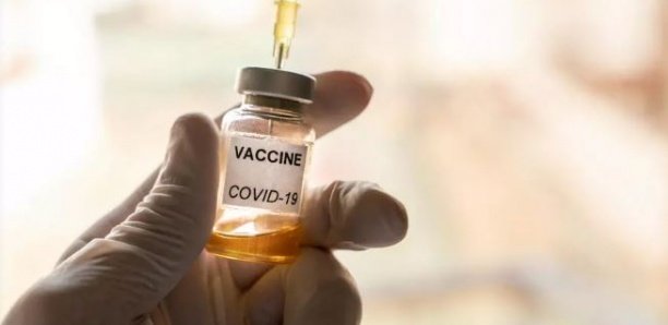 Afrique du Sud: premier essai clinique d’un vaccin contre le Covid-19 sur le continent