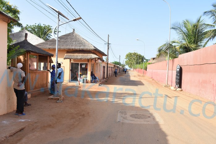 Covid-19 / Le virus continue sa randonnée dans le département de Mbour avec 06 cas communautaires.