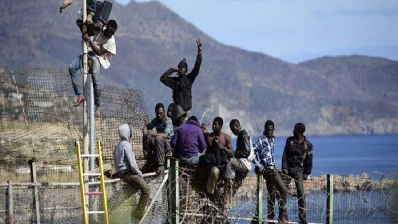 Maroc : Un Sénégalais passeur de migrants battu à mort