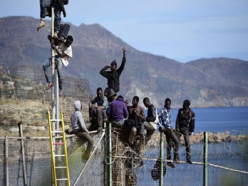 Maroc : Un Sénégalais passeur de migrants battu à mort