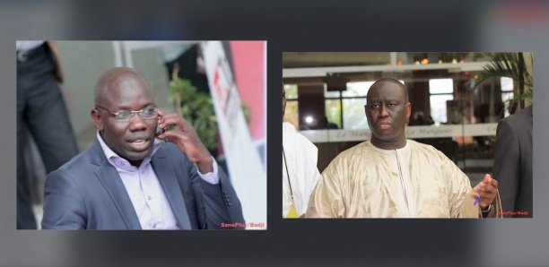 « Offense et diffamation » : Aliou Sall réclame 1 milliard à Ahmet Aïdara et Bougane