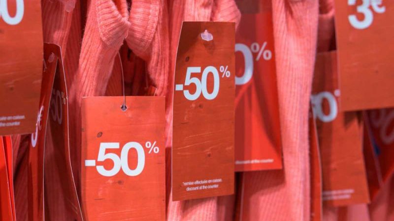 Top départ pour des soldes sous haute surveillance