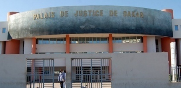 Pape Massal Diop risque 4 mois de prison ferme pour avoir bastonné une journaliste