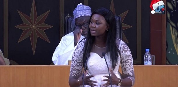 Affaire des gazelles oryx : La députée Marième Soda Ndiaye «convoque» Abdou Karim Sall à l’Assemblée nationale