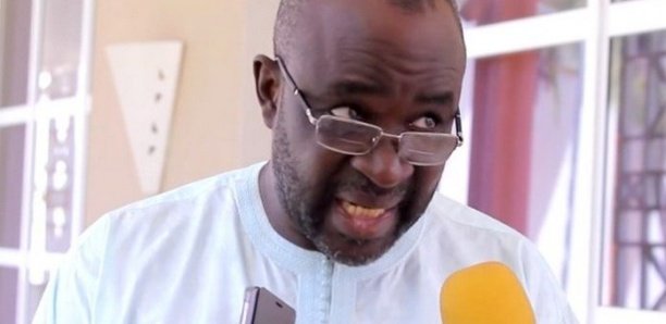 Moustapha Cissé Lô : La chute du mitrailleur !