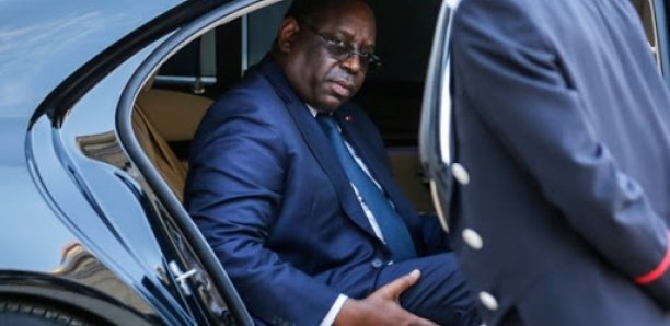 7 villas, 35 véhicules, terrains… : La fortune colossale de Macky Sall